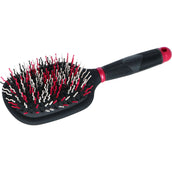 LeMieux Brosse pour Crinière et Queue Tangle Tidy Noir LeMieux Brosse pour Crinière et Queue Tangle Tidy Noir