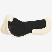 LeMieux Amortisseur ProLambs Pro-Sorb 3 Cases Noir/Naturel LeMieux Amortisseur ProLambs Pro-Sorb 3 Cases Noir/Naturel