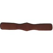 Collegiate Sangle de Dressage Memory Foam Marron Collegiate Sangle de Dressage Memory Foam Marron