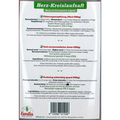 Ewalia Heart- and Circulation Liquid Cheval Ewalia Heart- and Circulation Liquid Cheval