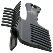 Harry's Horse Brosse pour Queue et Crinière Braid Assistant Noir Harry's Horse Brosse pour Queue et Crinière Braid Assistant Noir