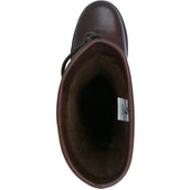 HORKA Bottes d'Extérieur Greenwich Court Bleu HORKA Bottes d'Extérieur Greenwich Court Bleu