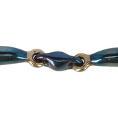 Trust Mors Sweet Iron Eggbut Eliptical 16mm Trust Mors Sweet Iron Eggbut Eliptical 16mm