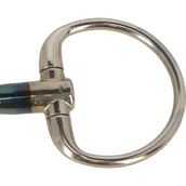 Trust Mors Sweet Iron Eggbut Eliptical 16mm Trust Mors Sweet Iron Eggbut Eliptical 16mm