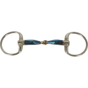 Trust Mors Sweet Iron Eggbut Locked 16mm Trust Mors Sweet Iron Eggbut Locked 16mm