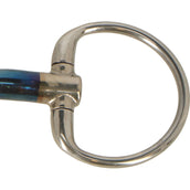 Trust Mors Sweet Iron Eggbut Locked 16mm Trust Mors Sweet Iron Eggbut Locked 16mm