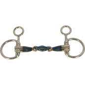 Trust Mors Sweet Iron Hanging Cheek Eliptical Trust Mors Sweet Iron Hanging Cheek Eliptical