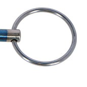 Trust Mors Sweet Iron Loose Ring Jointed 16mm Trust Mors Sweet Iron Loose Ring Jointed 16mm