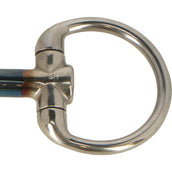 Trust Mors Sweet Iron Pony Eggbut Jointed 12mm Trust Mors Sweet Iron Pony Eggbut Jointed 12mm