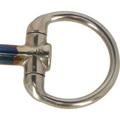 Trust Mors Sweet Iron Pony Eggbut Locked 12mm Trust Mors Sweet Iron Pony Eggbut Locked 12mm