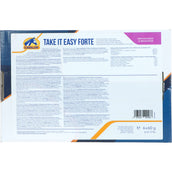 Cavalor Take It Easy Forte Box Cavalor Take It Easy Forte Box