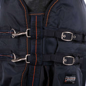 Eskadron Turnout Rug Alpha 1680D 200g Marin foncé Eskadron Turnout Rug Alpha 1680D 200g Marin foncé