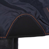 Eskadron Turnout Rug Alpha 1680D 350g Marin foncé Eskadron Turnout Rug Alpha 1680D 350g Marin foncé