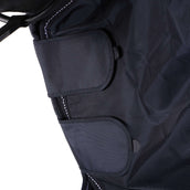 Eskadron Turnout Rug Omega 1680D Fleecelining 0g Marin foncé Eskadron Turnout Rug Omega 1680D Fleecelining 0g Marin foncé