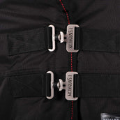 Eskadron Turnout Rug Gamma 840D 150g Noir Eskadron Turnout Rug Gamma 840D 150g Noir