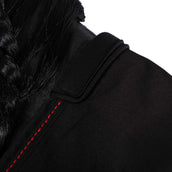 Eskadron Turnout Rug Gamma 840D 150g Noir Eskadron Turnout Rug Gamma 840D 150g Noir