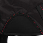 Eskadron Turnout Rug Gamma 840D 150g Noir Eskadron Turnout Rug Gamma 840D 150g Noir