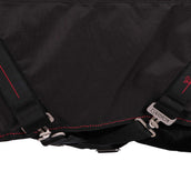 Eskadron Turnout Rug Gamma 840D 150g Noir Eskadron Turnout Rug Gamma 840D 150g Noir