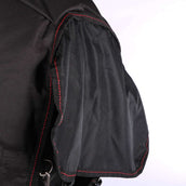 Eskadron Turnout Rug Gamma 840D 150g Noir Eskadron Turnout Rug Gamma 840D 150g Noir