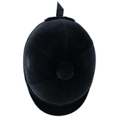 Charles Owen Bombe Hampton Noir Charles Owen Bombe Hampton Noir