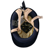 Charles Owen Bombe Hampton Marin Charles Owen Bombe Hampton Marin