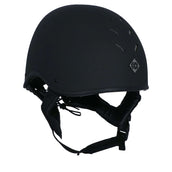 Charles Owen Bombe MS1 Pro Jockey Skull Noir Charles Owen Bombe MS1 Pro Jockey Skull Noir