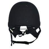Charles Owen Bombe MS1 Pro Jockey Skull Noir Charles Owen Bombe MS1 Pro Jockey Skull Noir