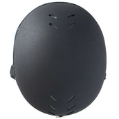 Charles Owen Bombe MS1 Pro Jockey Skull Noir Charles Owen Bombe MS1 Pro Jockey Skull Noir