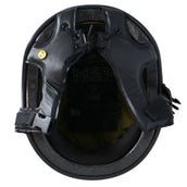 Charles Owen Bombe MS1 Pro Jockey Skull Noir Charles Owen Bombe MS1 Pro Jockey Skull Noir