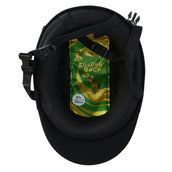 Charles Owen Bombe YR8 Noir Charles Owen Bombe YR8 Noir