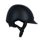 Charles Owen Bombe MyPS Ronde Noir Charles Owen Bombe MyPS Ronde Noir