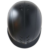 Charles Owen Bombe MyPS Ronde Noir Charles Owen Bombe MyPS Ronde Noir