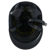 Charles Owen Bombe MyPS Ronde Noir Charles Owen Bombe MyPS Ronde Noir