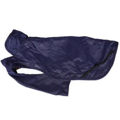 Bucas Therapy Dog Rug Bleu Marine/Orange Bucas Therapy Dog Rug Bleu Marine/Orange