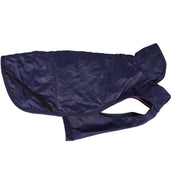 Bucas Therapy Dog Rug Bleu Marine/Orange Bucas Therapy Dog Rug Bleu Marine/Orange