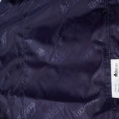 Bucas Therapy Dog Rug Bleu Marine/Orange Bucas Therapy Dog Rug Bleu Marine/Orange