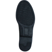 Suedwind Jodhpur Companion Back Zip Synthetic Lace Noir Suedwind Jodhpur Companion Back Zip Synthetic Lace Noir