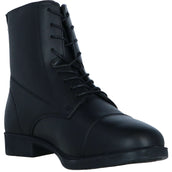 Suedwind Jodhpur Companion Back Zip Synthetic Lace Noir Suedwind Jodhpur Companion Back Zip Synthetic Lace Noir