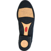 Suedwind Jodhpur Advanced II Front Zip Noir Suedwind Jodhpur Advanced II Front Zip Noir