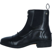 Suedwind Jodhpur Advanced II Front Zip Noir Suedwind Jodhpur Advanced II Front Zip Noir