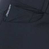 Harry's Horse Pantalon d'Équitation Redwood Full Grip Noir Harry's Horse Pantalon d'Équitation Redwood Full Grip Noir