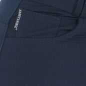 Harry's Horse Pantalon d'Équitation Redwood Full Grip Marin Harry's Horse Pantalon d'Équitation Redwood Full Grip Marin