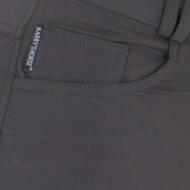 Harry's Horse Pantalon d'Équitation Redwood Full Grip Gris Harry's Horse Pantalon d'Équitation Redwood Full Grip Gris