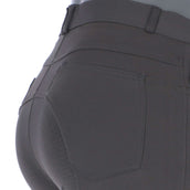 Harry's Horse Pantalon d'Équitation Redwood Full Grip Gris Harry's Horse Pantalon d'Équitation Redwood Full Grip Gris