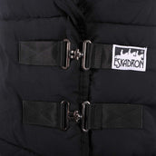 Eskadron Sous-Couverture Cotton 240g Noir Eskadron Sous-Couverture Cotton 240g Noir