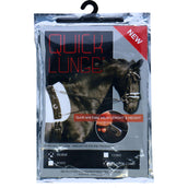 Hes Tec Corde Quick Lunge Elastisch Hes Tec Corde Quick Lunge Elastisch