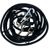 Hes Tec Corde Quick Lunge Elastisch Hes Tec Corde Quick Lunge Elastisch