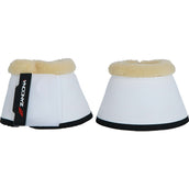 Zandona Cloches d'Obstacles Royal Bell Blanc Zandona Cloches d'Obstacles Royal Bell Blanc