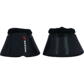 Zandona Cloches d'Obstacles X-Bell Furry Noir Zandona Cloches d'Obstacles X-Bell Furry Noir