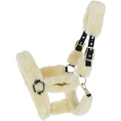 Kentucky Licol Sheepskin Naturel Kentucky Licol Sheepskin Naturel